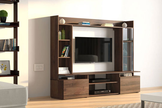 Best TV Cabinet Manufacturers In Raipur