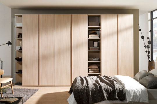 Best Wardrobe Manufacturers In Raipur