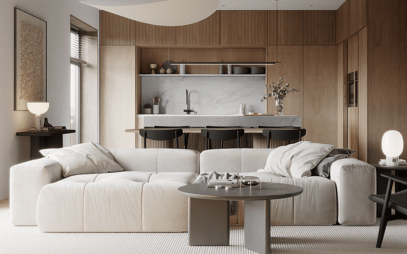 Best Interior Works Contractors In Raipur